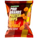PROBRANDS ProteinPro Chips příchuť smetana cibule 50 g – Zboží Dáma