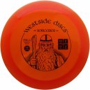 Westside Discs VIP Sorcerer Červená