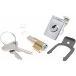 OEM Standard Sada zámku řízení a přihrádky 6mm, Vespa 50, 125 36460 | Zboží Auto