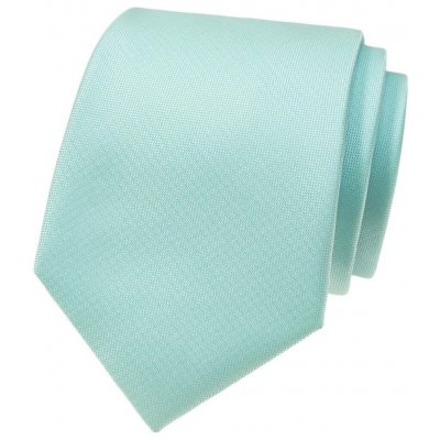 Avantgard Kravata Lux 561-22527 tyrkysová – Hledejceny.cz