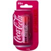 Balzám na rty Lip Smacker Coca-Cola balzám na rty s příchutí Cherry 4 g