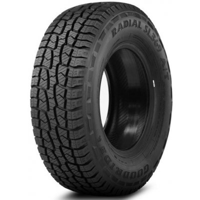 Goodride SL369 A/T 205/80 R16 104S – Hledejceny.cz