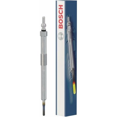 Žhavicí svíčka BOSCH 0 250 213 007 – Hledejceny.cz