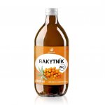 Allnature Bio Rakytník 0,5 l – Zboží Mobilmania