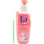 Fa Vitalize & Power Vitamin C Pinke Grapefruit sprchový gel 250 ml – Zbozi.Blesk.cz