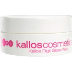 Kallos Digit Gloss Wax Vosk na vlasy s vysokým leskem 100 ml – Hledejceny.cz