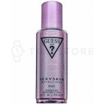 GUESS Sexy Skin Metallique Rosé tělový sprej 250 ml – Hledejceny.cz