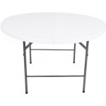 Rojaplast Stůl CATERING 122 cm DS-ZY122 – Sleviste.cz