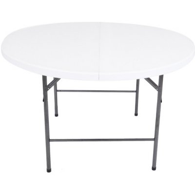 Rojaplast Stůl CATERING 122 cm DS-ZY122 – Sleviste.cz