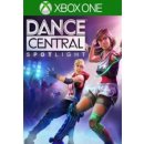 Hry na Xbox One Dance Central Spotlight