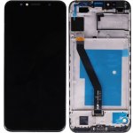 LCD Displej + Dotykové sklo Huawei Y6 Prime – Zbozi.Blesk.cz