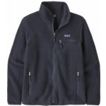 Patagonia Retro Pile Marsupial sunken blue – Zboží Mobilmania