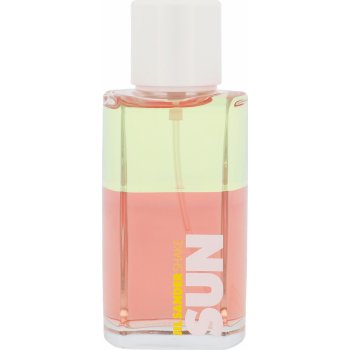 Jil Sander Sun Shake toaletní voda dámská 100 ml