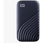 WD My Passport SSD 2TB. WDBAGF0020BBL-WESN – Zboží Živě