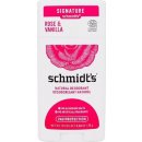 Schmidt's Rose + Vanilla deostick 75 g