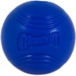 Chuckit! Míček Super Crunch Ball 6,5 cm – Hledejceny.cz
