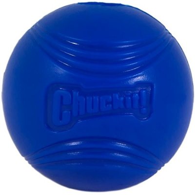 Chuckit! Míček Super Crunch Ball 6,5 cm – Hledejceny.cz