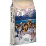 Taste of the Wild Wetlands Wild Fowl 12,2 kg – Sleviste.cz