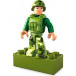 MEGA BLOKS VOJENSKÁ HELIKOPTÉRA – Zboží Dáma