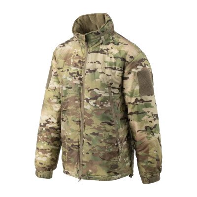Bunda Helikon-Tex Level 7 multicam – Zboží Mobilmania