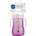 MAM Trainer fialový 220ml – Sleviste.cz