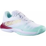 Babolat Jet Premura 2 JR - white/red dahlia – Zbozi.Blesk.cz