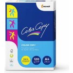 Papír křídový Color Copy A4 120g 250l – Zboží Mobilmania