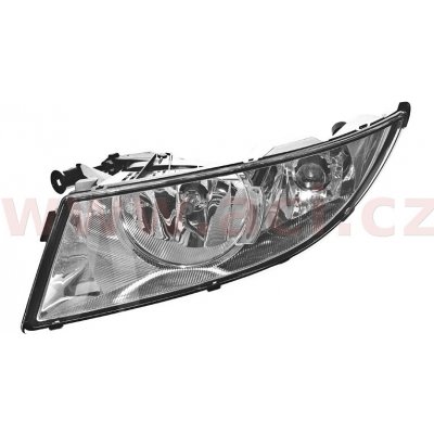 Mlhovka HELLA 1NE 010 299-111 – Sleviste.cz