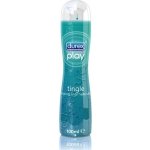 Durex Play Tingle 50 ml – Hledejceny.cz