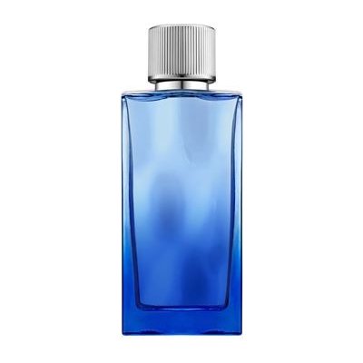 Abercrombie and Fitch First First Instinct Together toaletní voda pánská 50 ml – Hledejceny.cz