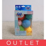 Canpol babies Senzorické míčky barevné – Zboží Mobilmania