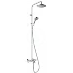 Hansgrohe 26079000 – Zboží Mobilmania