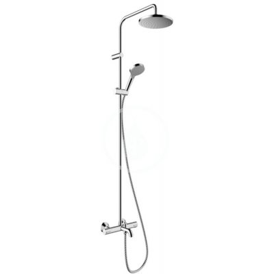 Hansgrohe 26079000 – Zboží Mobilmania