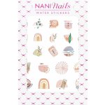 NANI 3D vodolepky 133 – Hledejceny.cz