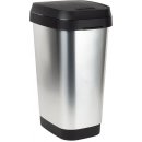 KIS Dual Swing Bin 50 L