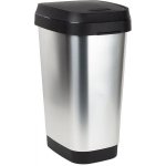 KIS Dual Swing Bin 50 L – Zboží Mobilmania