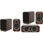 Q Acoustics 3020i set 5.0 – Zbozi.Blesk.cz