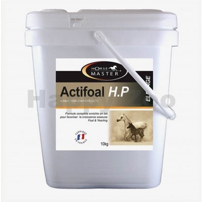 Horse Master Actifoal 10 kg – Hledejceny.cz
