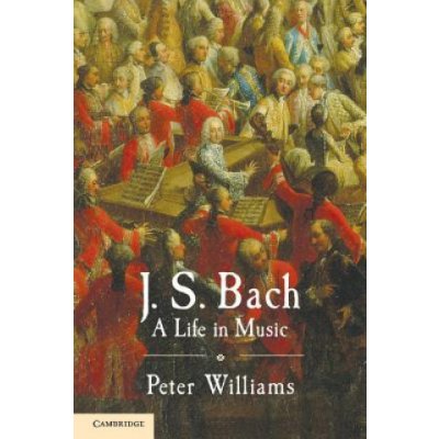 J.S. Bach - P. Williams