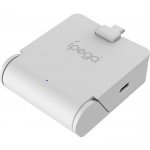 iPega P5P19 Skládací Nabíjecí Stojan Playstation Portal Remote Player White – Sleviste.cz