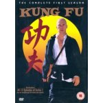 Kung Fu - The Complete First Season DVD – Hledejceny.cz