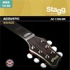 Struna Stagg AC-1356-BR