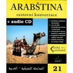 Arabština - Konverzace + CD – Hledejceny.cz