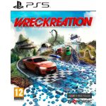 Wreckreation – Zboží Živě