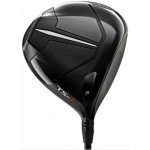 TITLEIST Driver TSR2 Pro praváky Regular 11° – Hledejceny.cz