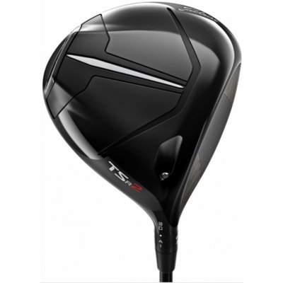 TITLEIST Driver TSR2 Pro praváky Regular 11° – Hledejceny.cz