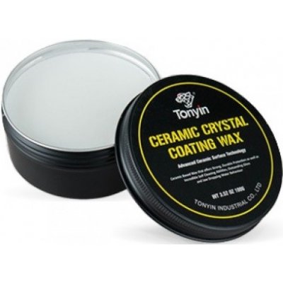 TONYIN Ceramic Crystal Coating Wax 100 g