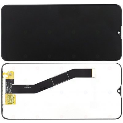 LCD Displej Xiaomi Redmi 8/ 8A – Zboží Živě