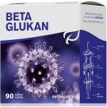 Nefdesanté beta glukan 90 kapslí – Hledejceny.cz