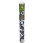 Plus-Plus Tuba 100 ks Panda – Zboží Mobilmania